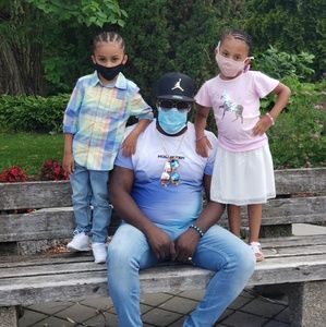 Meet your Posher, Nick